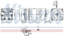 NISSENS 891098