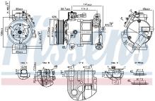 NISSENS 891186