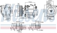 NISSENS 89549