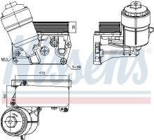 NISSENS 91310