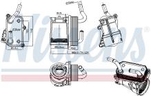 NISSENS 91317