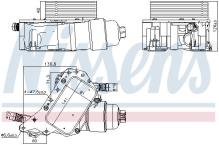 NISSENS 91339