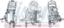 NISSENS 91343