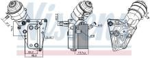 NISSENS 91347