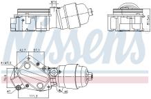 NISSENS 91357