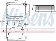 NISSENS 91377
