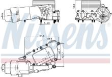 NISSENS 91385