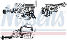 NISSENS 91397