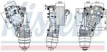 NISSENS 91399