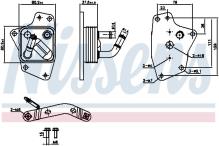 NISSENS 91444