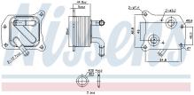 NISSENS 91519