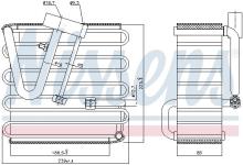 NISSENS 92022