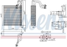 NISSENS 92336