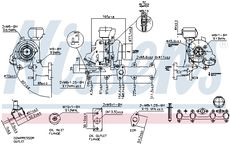 NISSENS 930182