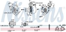 NISSENS 93224
