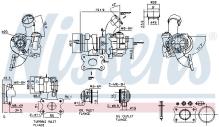 NISSENS 93325