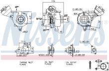NISSENS 93482