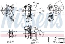 NISSENS 93485