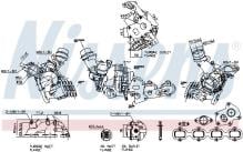 NISSENS 93513
