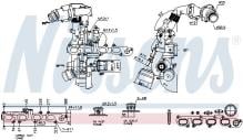 NISSENS 93516