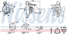 NISSENS 93730