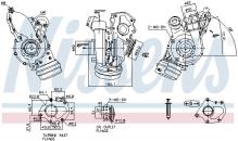 NISSENS 93856