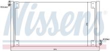 NISSENS 940025