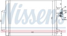 NISSENS 940088