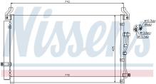 NISSENS 940212