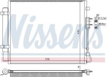 NISSENS 940821