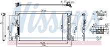 NISSENS 940939