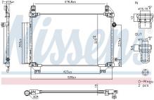 NISSENS 940943