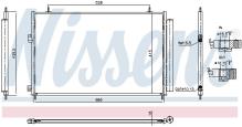NISSENS 940961