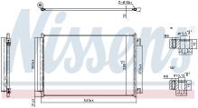 NISSENS 940969