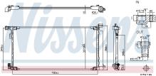 NISSENS 940970