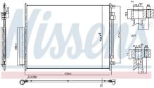 NISSENS 940972