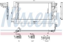 NISSENS 940978