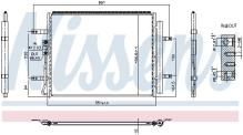 NISSENS 940985