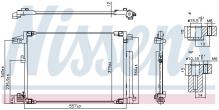 NISSENS 941001