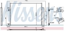 NISSENS 941008