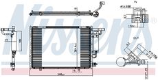 NISSENS 941390