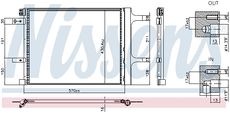 NISSENS 941399
