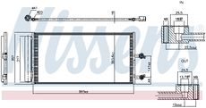 NISSENS 941403