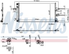 NISSENS 941434