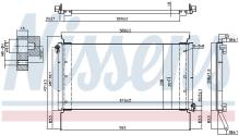 NISSENS 94217