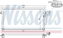 NISSENS 94356