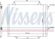NISSENS 94573
