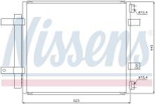 NISSENS 94866