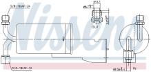 NISSENS 95120