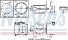 NISSENS 955096